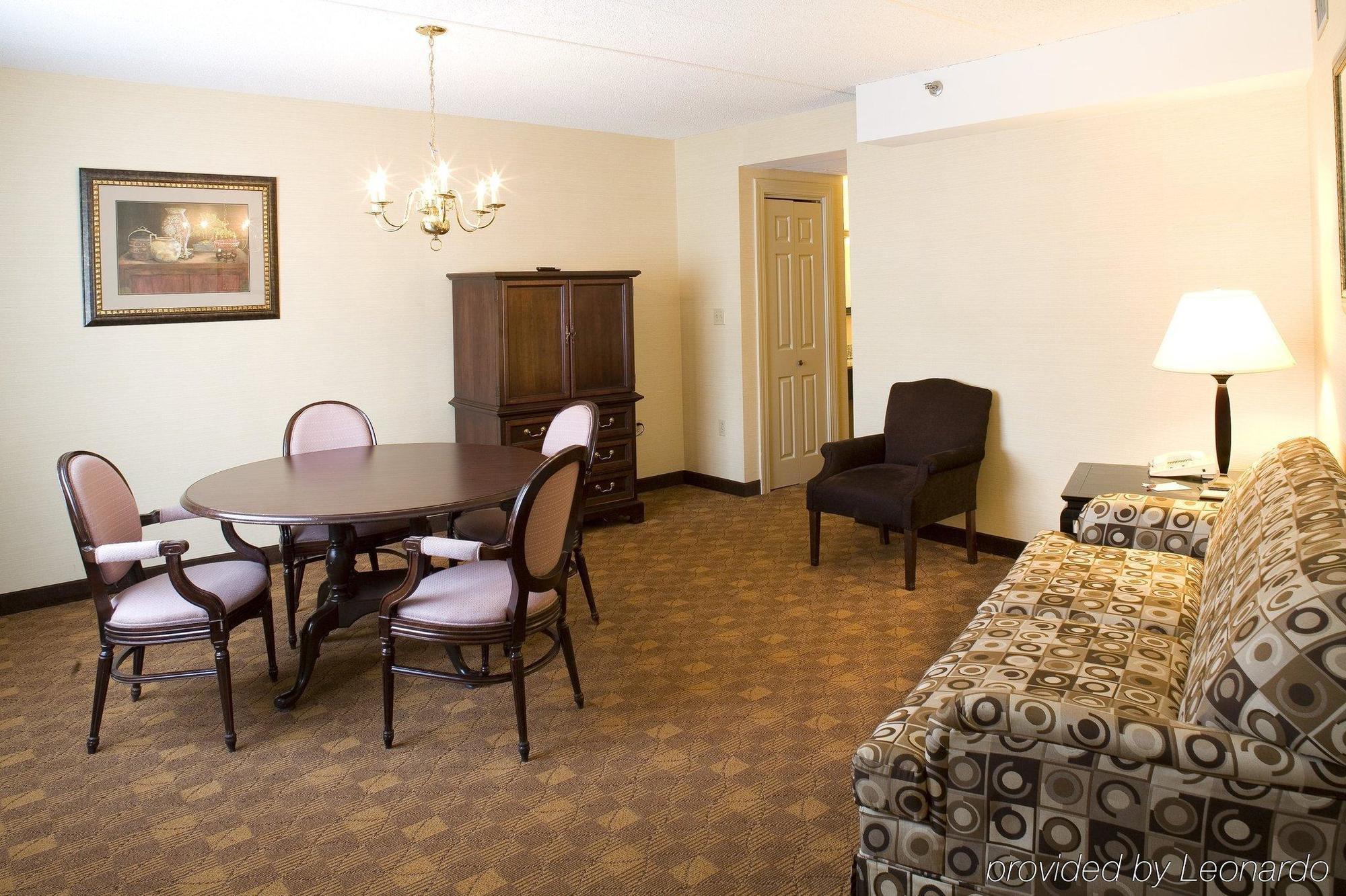 Готель Wyndham Саутбері Номер фото