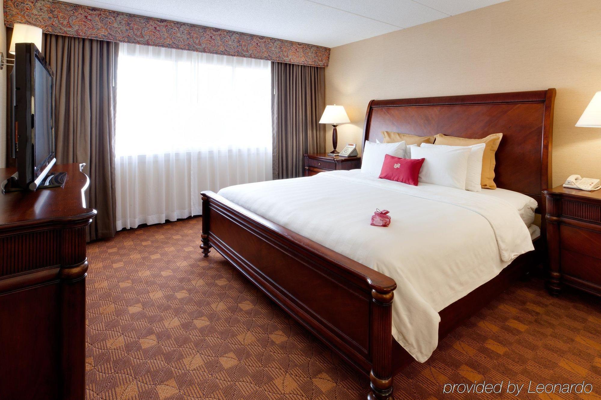 Готель Wyndham Саутбері Номер фото