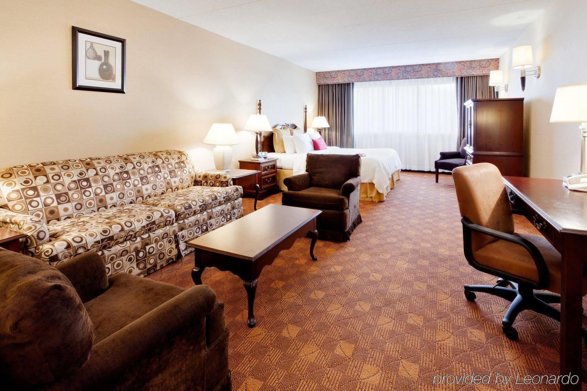 Готель Wyndham Саутбері Номер фото